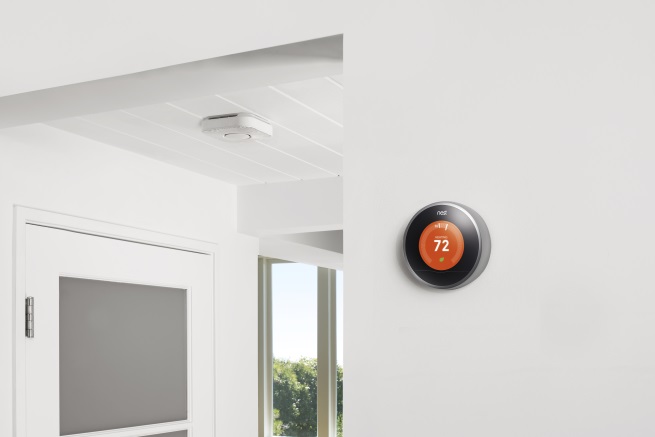 Nest Plugin